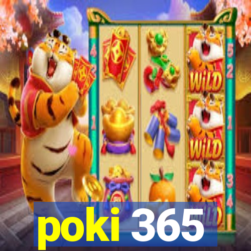 poki 365